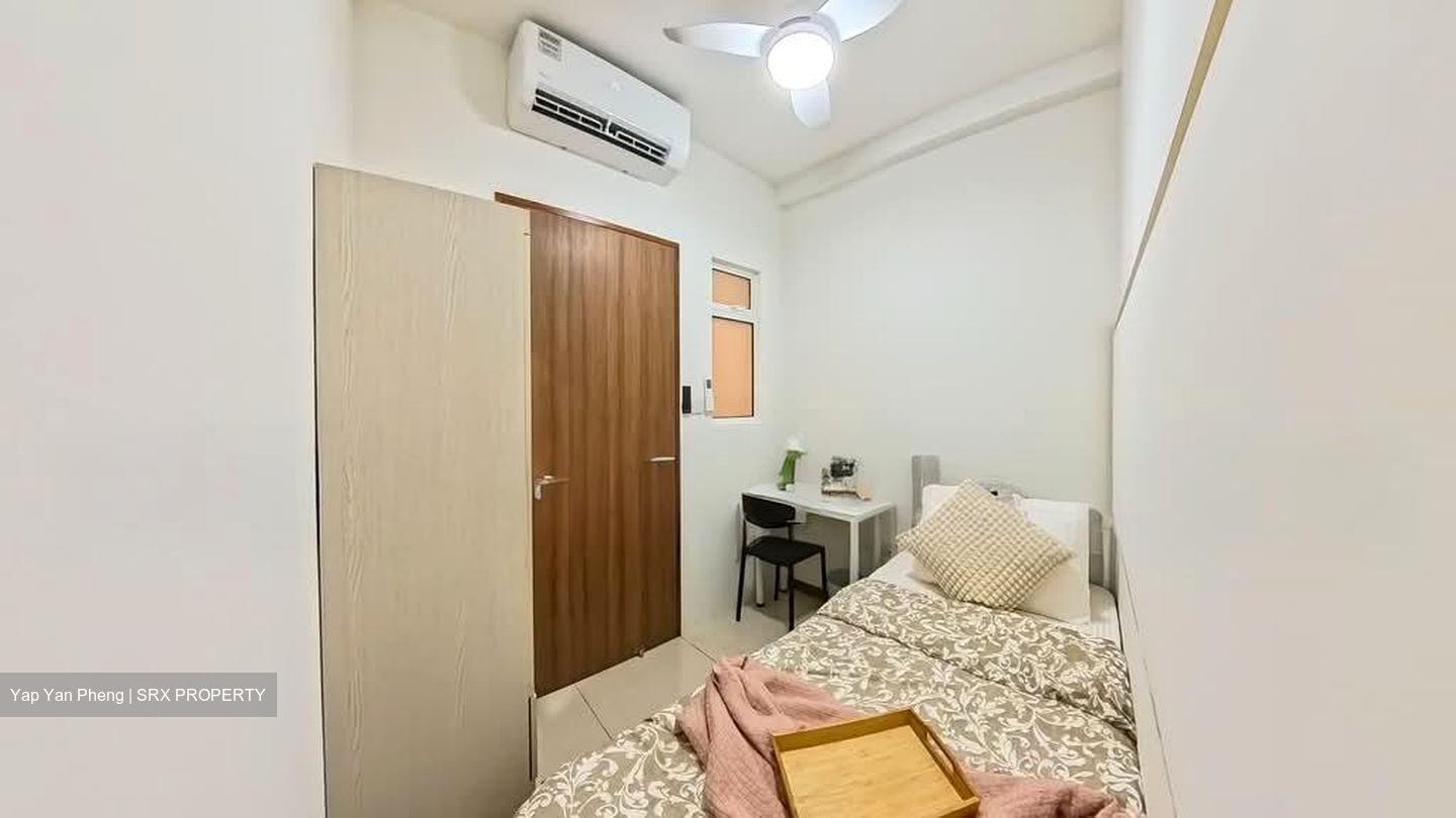 Caspian (D22), Condominium #563977351